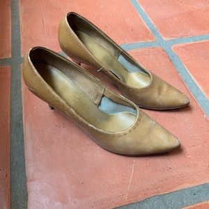 Vintage Naturalizer